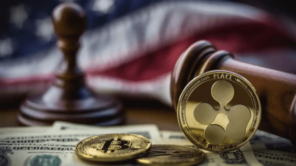 特朗普關稅政策對加密貨幣行業巨頭Ripple、Solana和Cardano代幣的影響深度解析