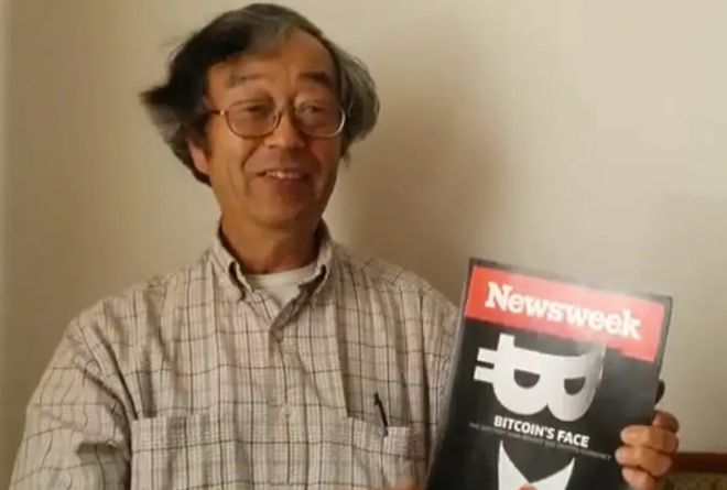 誰是中本聰？本杰明·華萊士在新書中深入探討