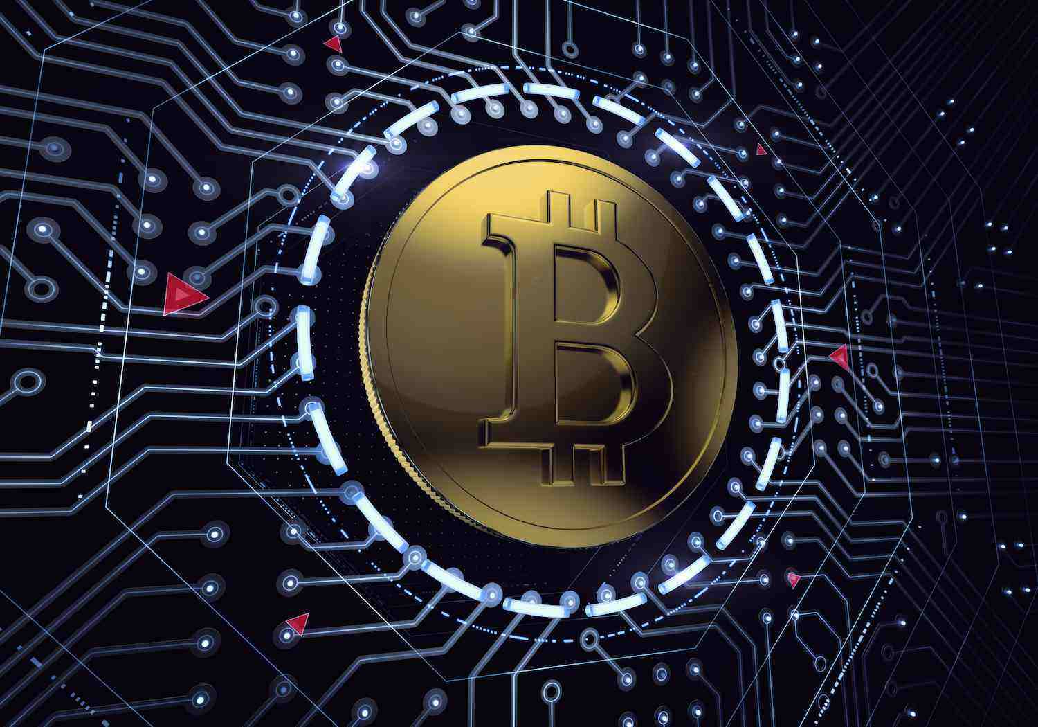 尋找比特幣城市——現代的黃金國
