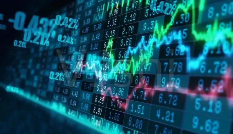 美股三大股指期貨全面回暖，納指期貨漲幅超過0.3%