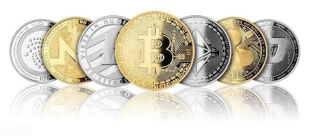 以太坊與比特幣，一種對比視角下的表現分析