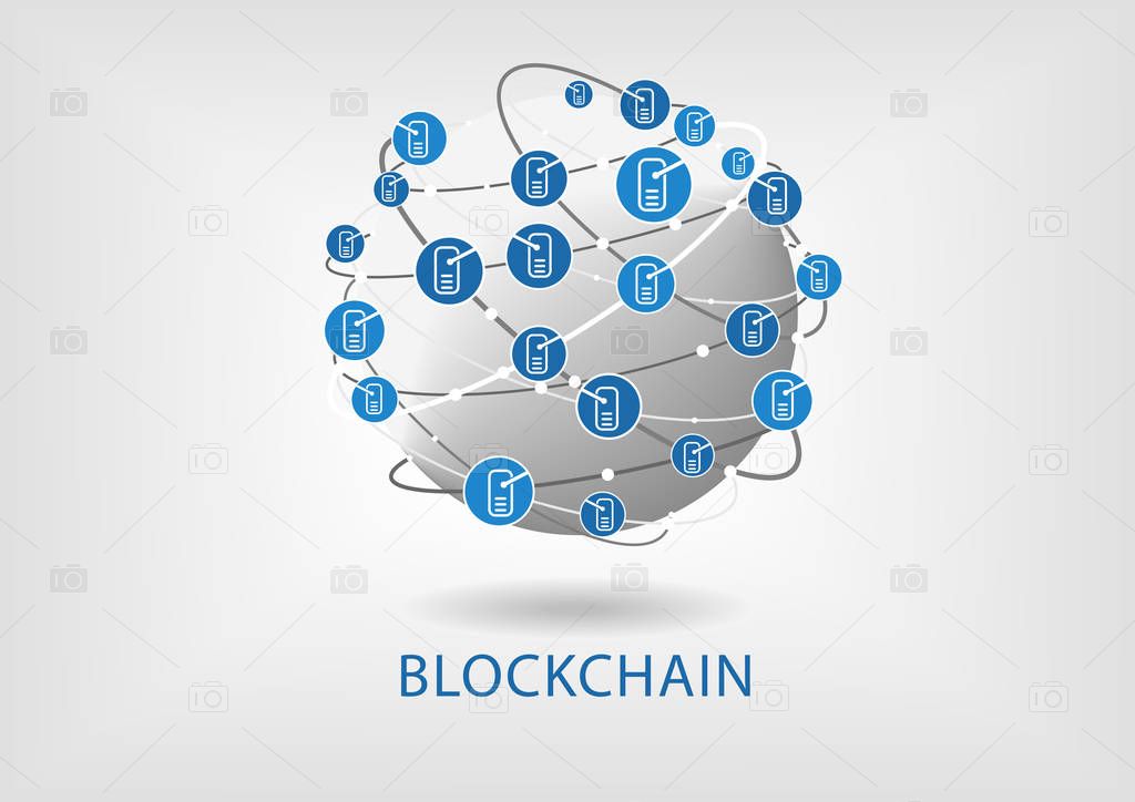 信任與驗(yàn)證，區(qū)塊鏈革命即將重塑世界信任體系