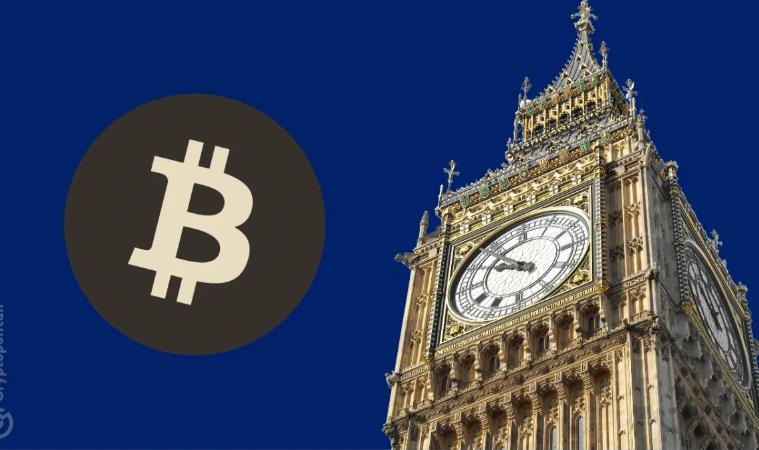 英國(guó)考慮使用比特幣的區(qū)塊鏈，機(jī)遇與挑戰(zhàn)