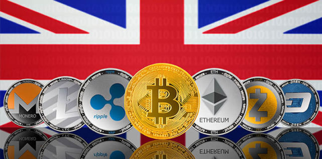 英國(guó)考慮使用比特幣的區(qū)塊鏈，機(jī)遇與挑戰(zhàn)