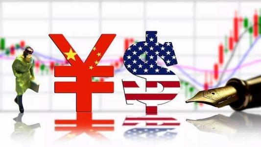 關稅與貨幣，美元霸權的裂變與穩定幣的崛起機遇