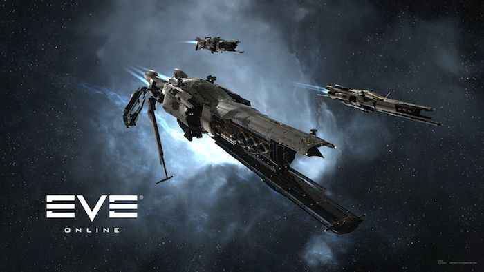 雄心勃勃的太空MMO Eve Frontier，免費試玩限時開啟，不容錯過！