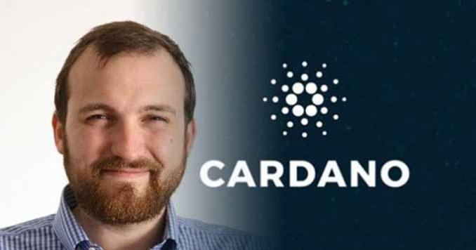 Cardano創始人Charles Hoskinson揭秘，向3700萬用戶空投的計劃啟動