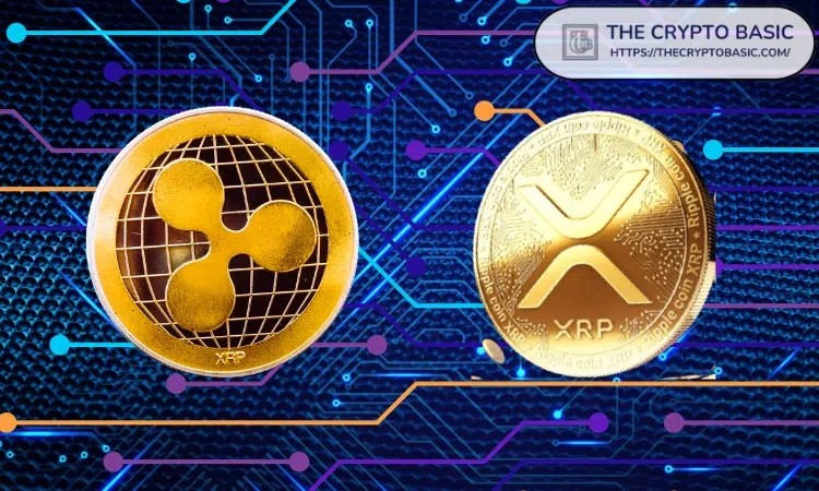 Ripple向未知錢包發送兩億XRP，事件詳情與加密基礎知識解析