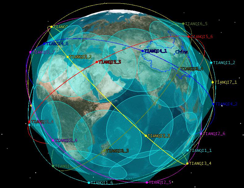 Sealcoin與WISeSat Leo Constellation攜手，演示衛星物聯網交易的嶄新應用
