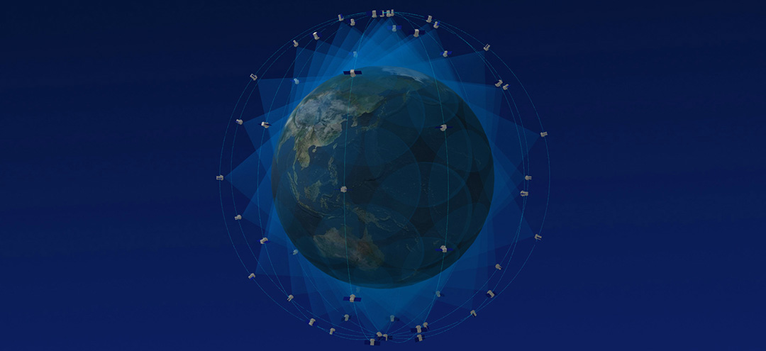Sealcoin與WISeSat Leo Constellation攜手，演示衛星物聯網交易的嶄新應用