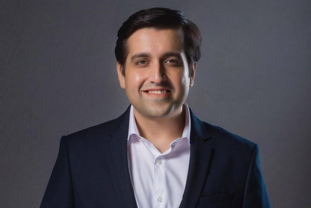 Chainlink Labs CEO Sergey Nazarov談關稅對DeFi的雙重影響，機遇與挑戰