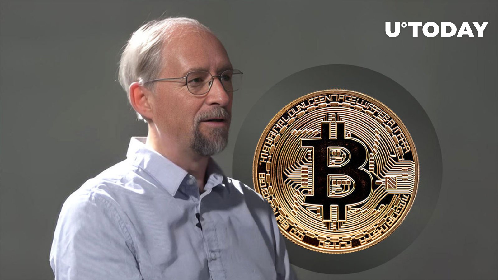 Adam Back，加密技術的先鋒創(chuàng)新者