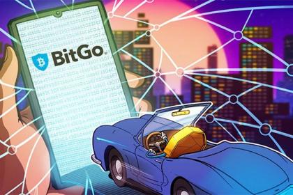 BitGo與Polymesh合作推進現實世界資產代幣化進程