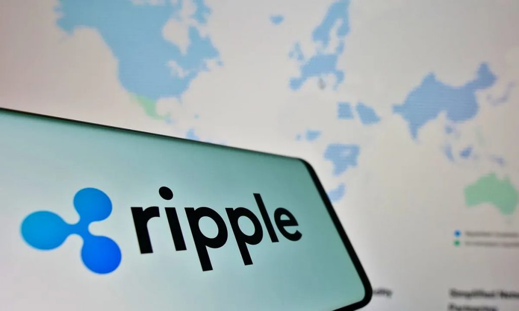 Ripple收購Hidden Road，以12.5億美元擴展機構加密服務領域的新篇章