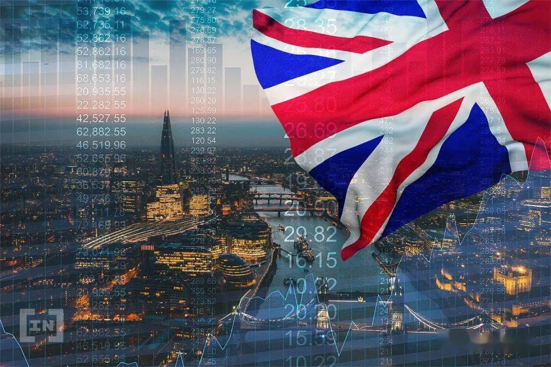 英國金融行為監(jiān)管局2025/26年度工作計劃，對數字資產和區(qū)塊鏈的深遠影響