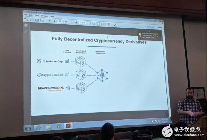Hedera與Chainlink預(yù)言機(jī)的集成，實現(xiàn)跨鏈互操作性