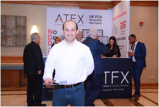 ATFX 2025年第二季度交易者雜志，適應全球不確定性