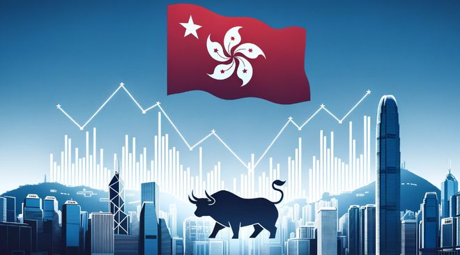 RWA代幣化在香港成為焦點，探索數字資產的新里程碑
