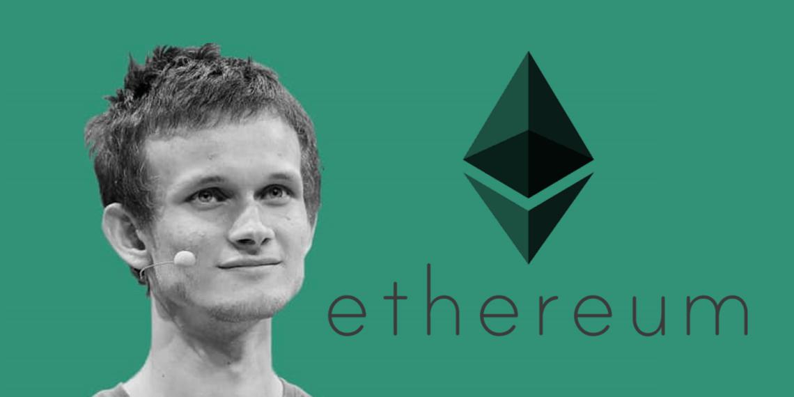 ETH潛力巨大，創(chuàng)始人確認以太坊價值被低估，Vitalik全力支持
