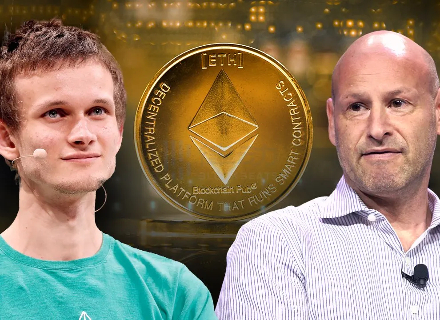 ETH潛力巨大，創(chuàng)始人確認以太坊價值被低估，Vitalik全力支持