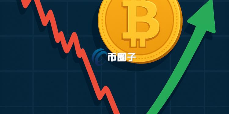比特幣周RSI觸及牛市低點，交易員預測比特幣價格將觸底至7萬美元——市場分析與展望
