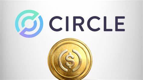 Circle IPO沖刺50億美元估值，穩定幣領域嶄露概念股曙光？
