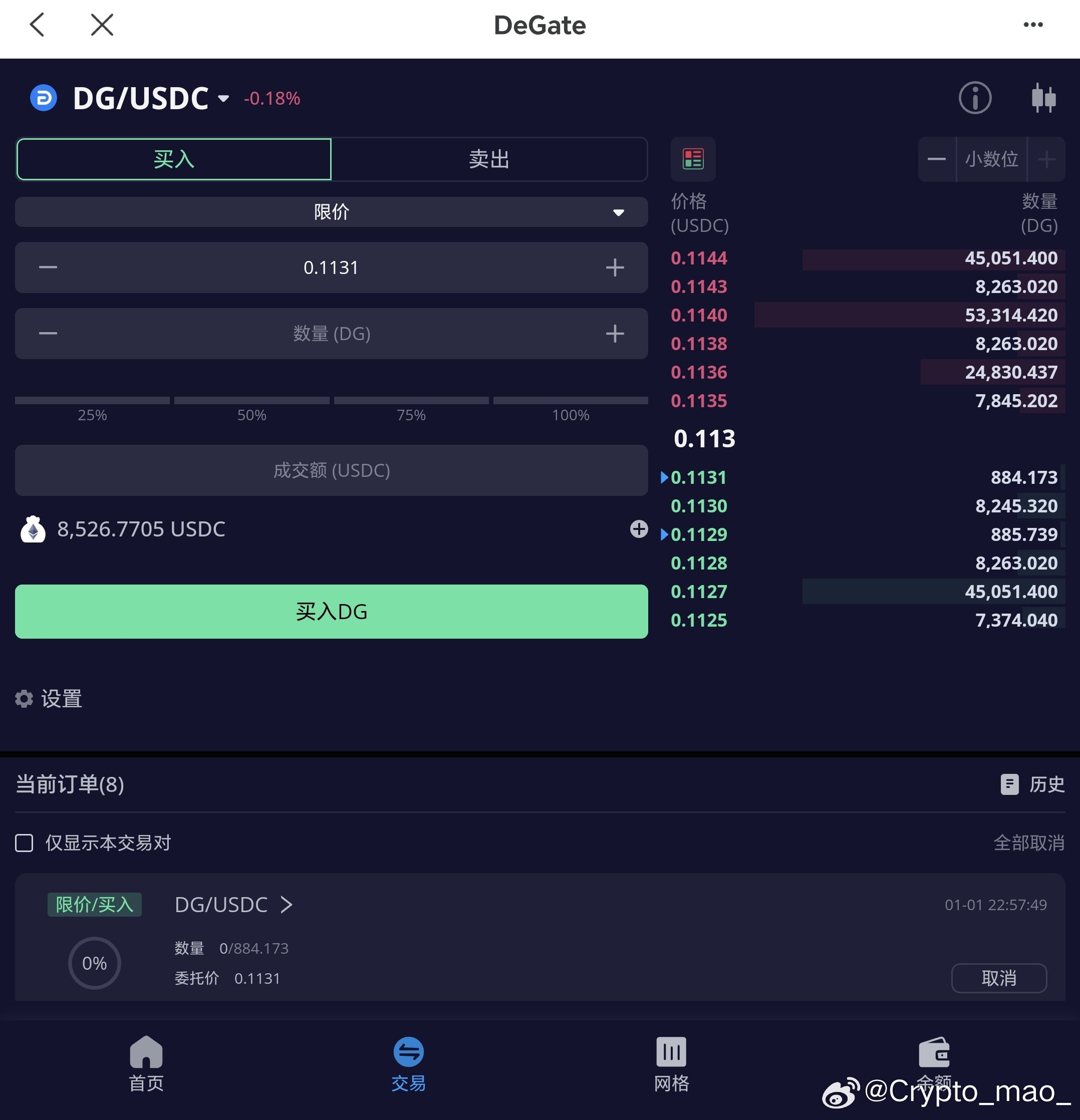 如何使用Dune在3秒內(nèi)找到莊家DCA錢包？