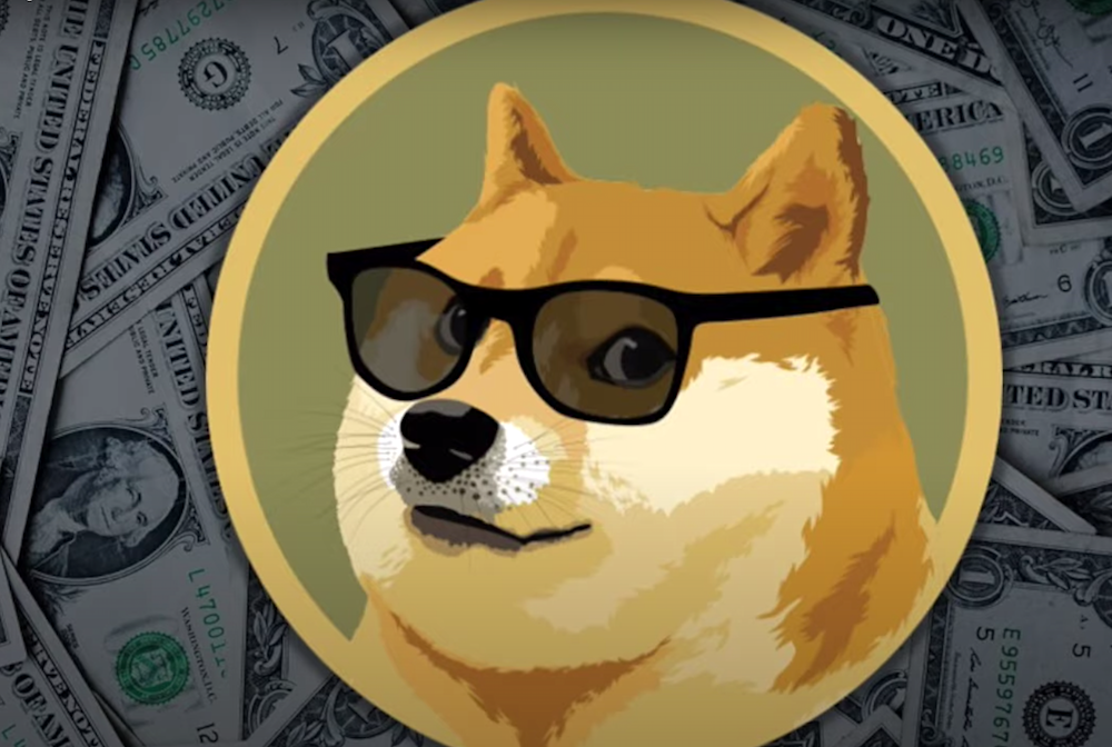 馬斯克點燃狗狗幣熱潮，DOGE挖礦步入機構時代？