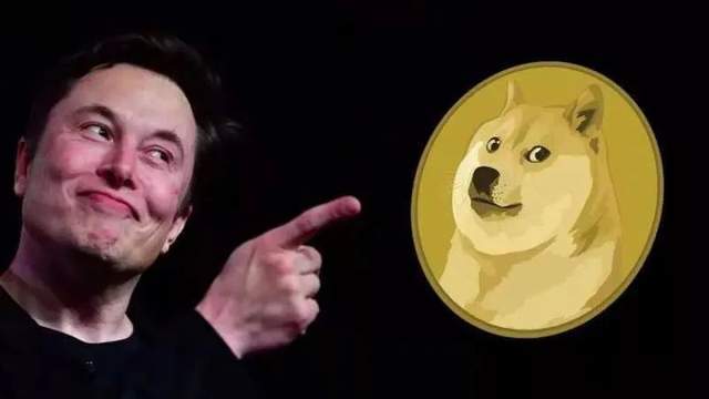 馬斯克點燃狗狗幣熱潮，DOGE挖礦步入機構時代？