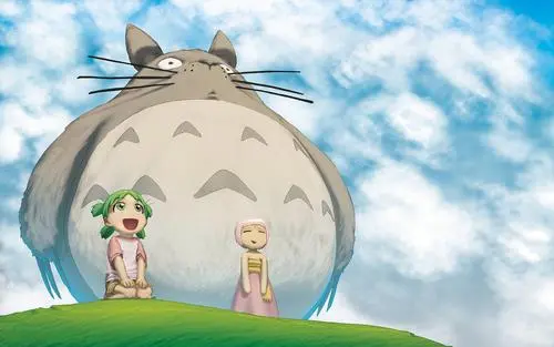 宮崎駿風席卷全球，Ghibli代幣瘋狂飆升——數字世界的奇幻風暴