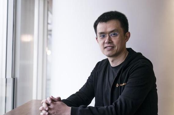 專訪幣安創始人趙長鵬，四個月改變人生的奇跡之旅