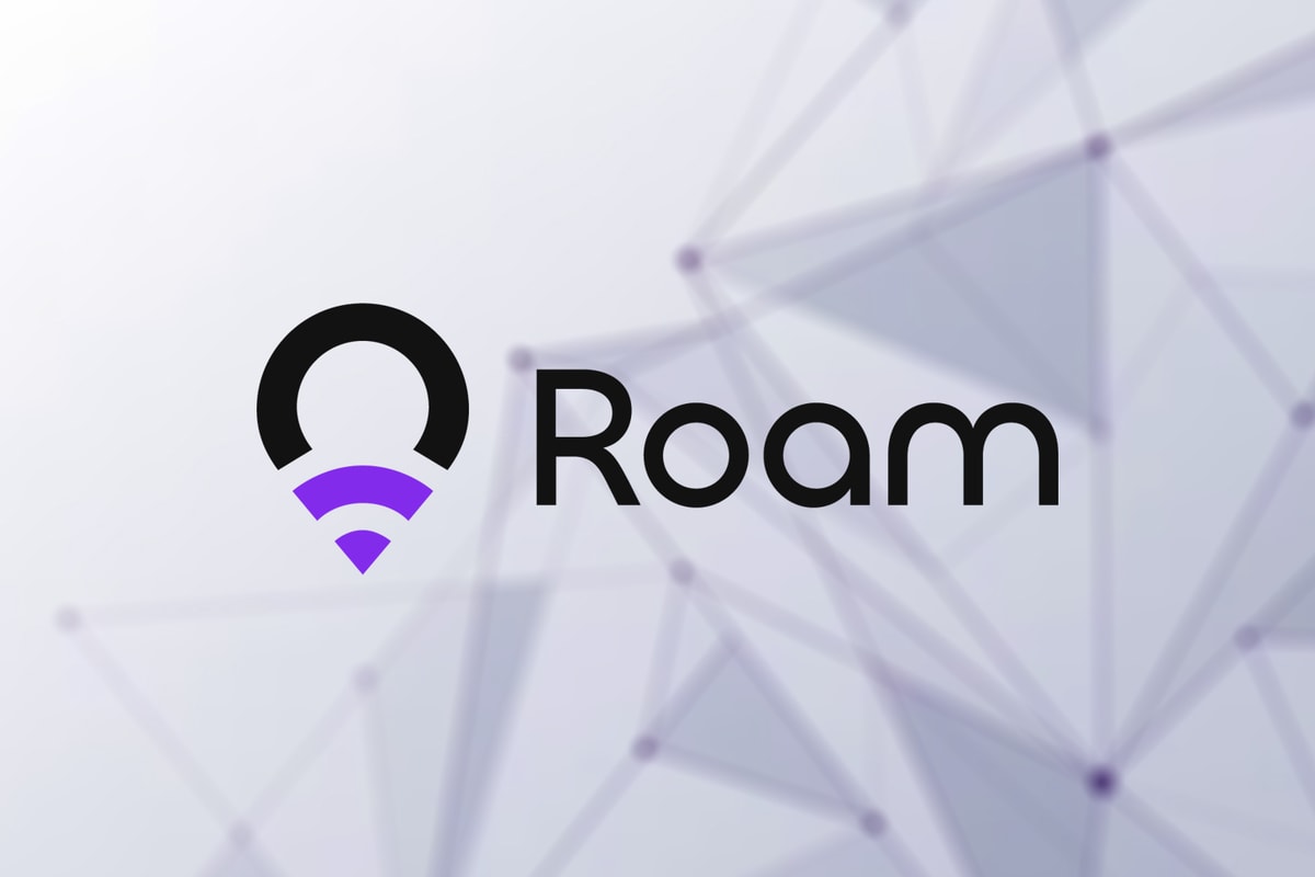 免費流量背后的策略，Roam積分-代幣雙向燃燒重構通縮敘事之道