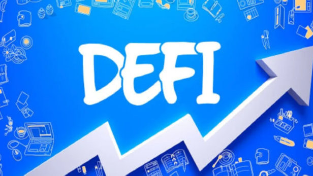回購季熱潮，DeFi項目加速價值累積，幣價能否借東風起飛？