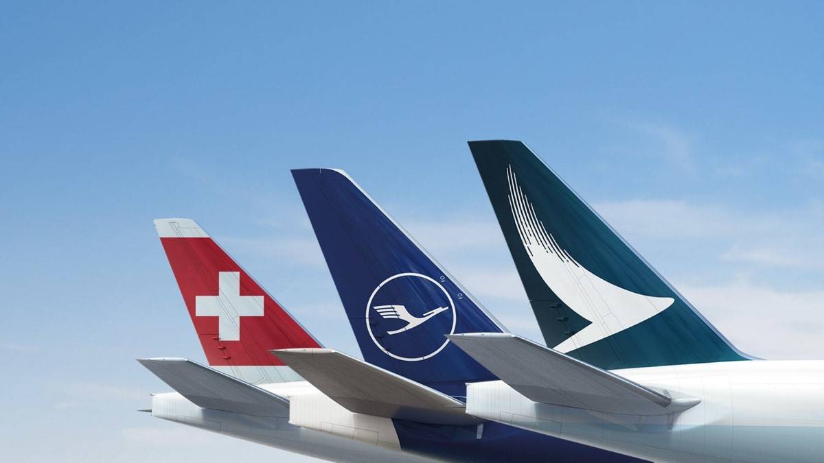 Camino與漢莎航空系統公司和瑞士航空合作推動旅游行業創新