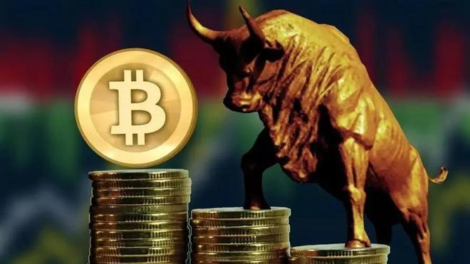 比特幣牛市末路還是新篇章？虛擬貨幣未來深度探討