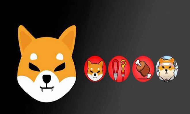 隨著Shiba Inium困境加劇，Shiba Inu價格形成死亡十字架
