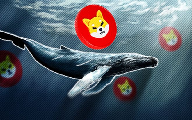 隨著Shiba Inium困境加劇，Shiba Inu價格形成死亡十字架