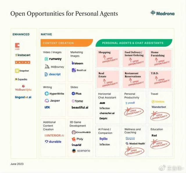 AI Agent賽道，曇花一現還是生態革命？六大行業領袖剖析泡沫與未來