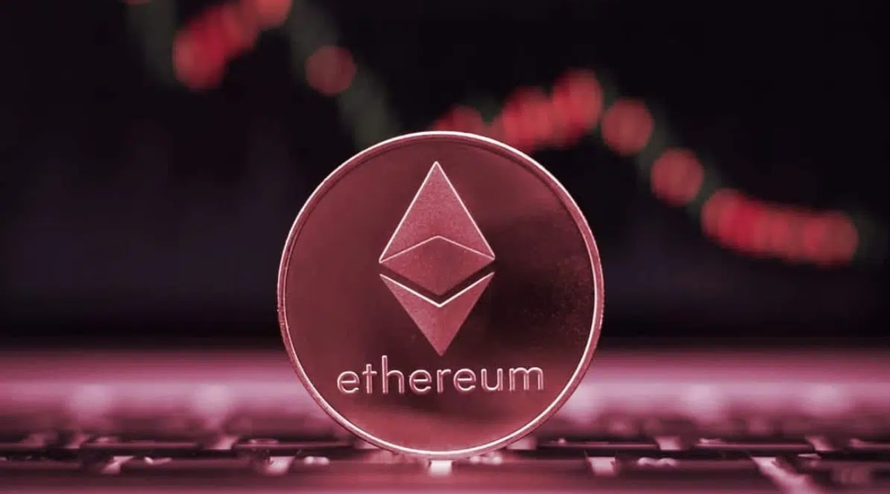 ETH銷毀量創歷史新低，FARTCOIN突破0.53美元——加密貨幣市場的微妙變化