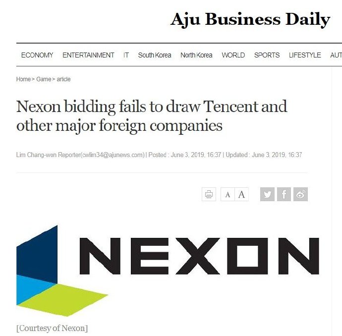 韓國游戲公司Nexon的Nexpace確保在幣安Alpha上市