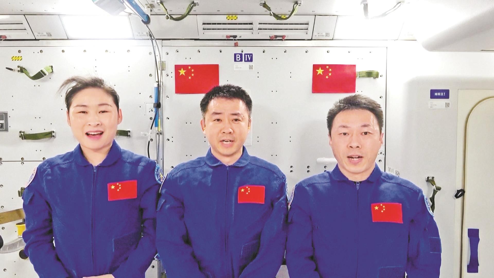 加密富豪的太空夢，斥資10億美元建造商業(yè)空間站