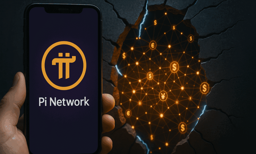 采訪|Pi Network為現實世界公用事業設立的1億美元基金內部