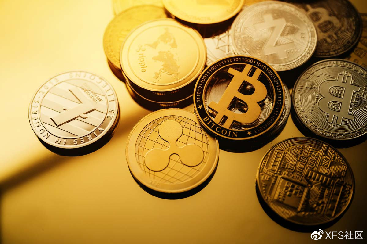 基金會本應保護加密貨幣，現在風險投資者表示他們正在做相反的事情