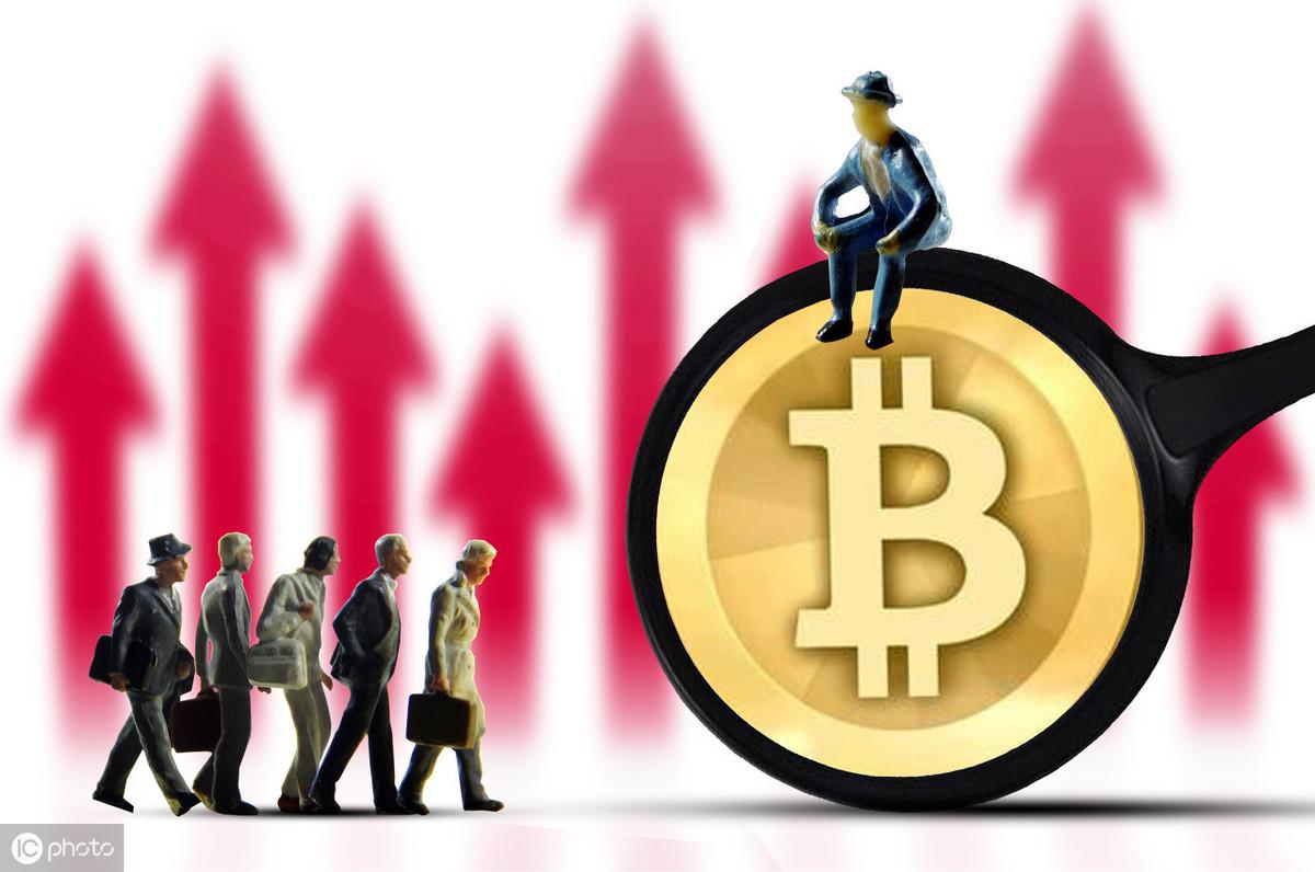 比特幣反彈背后的波動，市場情緒需謹(jǐn)慎，操縱者身份揭秘