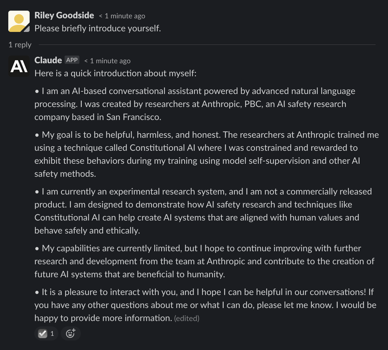 Reddit起訴人工智能公司Anthropic未經授權地為Claude抓取數據