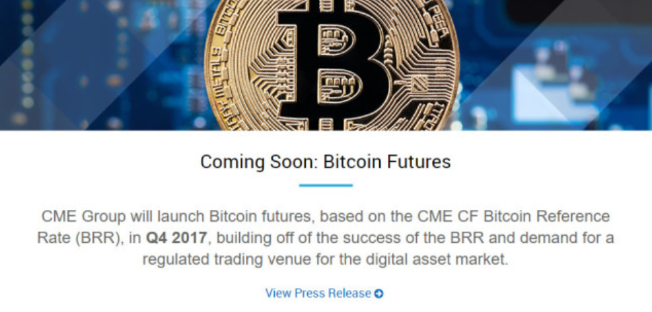 美國加密貨幣公司宣布支持納入BRCA