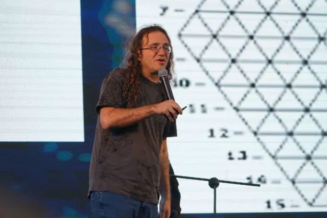 采訪|SingualityNET的Ben Goertzel博士談AGI、加密貨幣和工作的終結(jié)