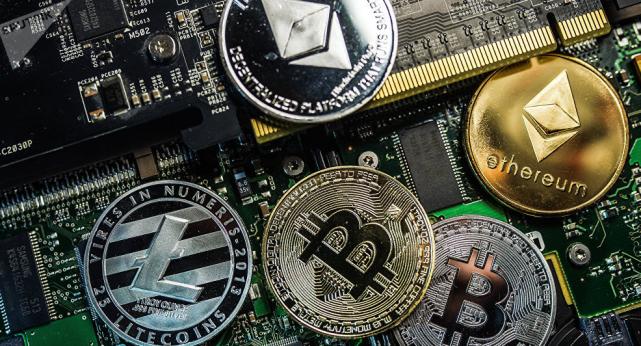 小心這些加密貨幣股票的表現優于您的比特幣和另類幣袋
