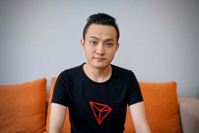 EOS宣布品牌重塑為Vaulta時代，孫宇晨引領變革，今日質押1億美元ETH引領行業新風向