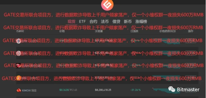 代幣上線即暴漲，揭秘內(nèi)幕人士的財(cái)富密碼，你不再是接盤(pán)俠